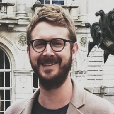 Stephen Finch