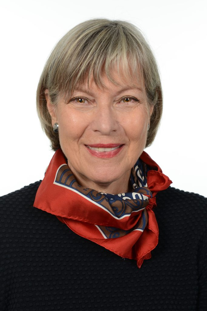 K Zellweger