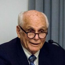 Dr. Donald S. Zagoria