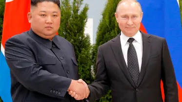 russia-korea-event