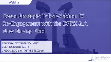 Title of webinar with event date and time
