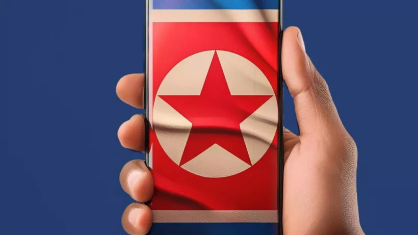 smartphones-of-NK
